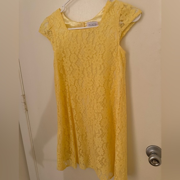 Mommy & Me dresses from Children’s Place - Picture 5 of 6